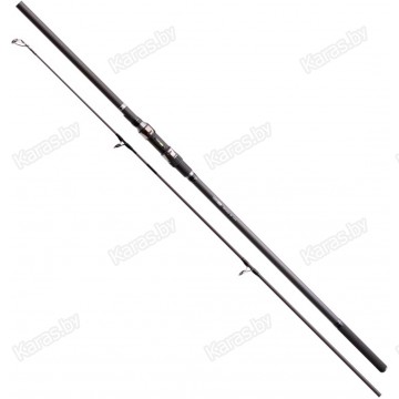 Удилище карповое Carp Pro D-Carp K-Series, углеволокно, 3.6 м, тест: 3.25 lb, 360 г